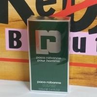 ราคา Paco Rabanne Pour Homme EDT 100ml (15497738225)