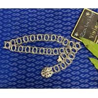 ราคา เข็มขัดออเจ้า ใส่กับผ้าถุงไทยประยุกต์ เข็มขัดโบราณ เข็มขัดชุดไทย เครื่องประดับผุ้หญิง (18252774987)