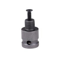 ราคา ประแจกระแทกประแจราคาถูก1 2แบบไร้กุญแจ1 2 20UNF ตัวแปลงสว่านเจาะดัดแปลงพร้อมสกรู (19755197881)