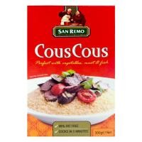 ราคา COUSCOUS SAN REMO 500 grams (19545028617)