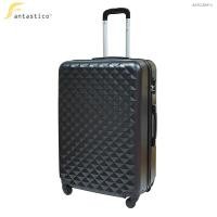 ราคา Fantastico กระเป๋าเดินทาง 28 นิ้ว 71 ซม สีดำ รุ่น AXS12BK L (20690198049)