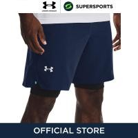 ราคา UNDER ARMOUR Vanish Woven 8In กางเกงออกกำลังกายขาสั้นผู้ชาย (20135152565)