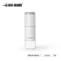 ราคา MHW 3BOMBER Portable Electric Coffee Grinder เครื่องบดเมล็ดกาแฟไฟฟ้าแบบพกพา (16008567363)