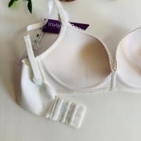 ราคา Sabina ส่งฟรี รุ่น soft doom invisible ไม่มีโครง ไร้ตะเข็บ สีละมุนงานสวยมากคะ (10123301598)