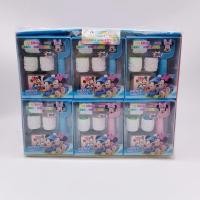 ราคา MTOTO ลูกกลิ้งลายการ์ตูน ลูกกลิ้งสแตมป์ Roller Stamp สำหรับเด็ก ของเล่นเด็กเสริมพัฒนาการ DIYสแตมป์ (10408543198)