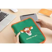 ราคา Mycase bkk กระเป๋าสำหรับไอแพด กระเป๋าใส่ไอแพด ลายพูห์ ผ้าแคนวาส สวยๆ (17428645028)
