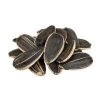 ราคา วีต้า เมล็ดทานตะวันดิบ ทั้งเปลือก 1 กิโลกรัม Sunflower Seeds Raw Whole 1kg (20541708652)