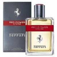 ราคา Ferrari Red Power intense EDT 125 ml (136761835)