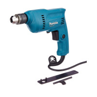 ราคา MAKITA M 0600B สว่านไฟฟ้า10mm 3 8 350W ของแท้รับประกัน1ปี (19647632327)