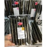 ราคา สาหร่าย สาหร่ายม้วนอบกรอบ อร่อย Crazy ม้วนหนากรอบ รสชาติให้เลือกหลากหลาย ขายปลีก ขายส่ง (21006333360)