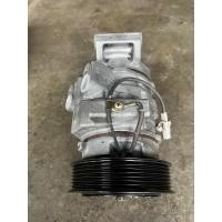 ราคา คอมแอร์ Toyota vigo เครื่องดีเซล Denso ตรงรุ่นของแท้ (16244250062)