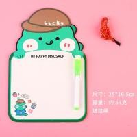 ราคา Doti กระดานวาดเขียน จดบันทึก แบบลบได้ สำหรับเด็ก รูปสัตว์ต่างๆ (19975000925)