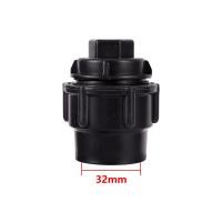 ราคา ข้อต่อท่อประปา32มม ท่อ PEหัวต่อคอมพิวเตอร์ตัวขยายตัวเชื่อมต่อซ่อมสวนข้อต่อท่อน้ำท่อ PE PVC อุปกรณ์ Fiting Pipa น้ำเพื่อการเกษตร (18439419099)