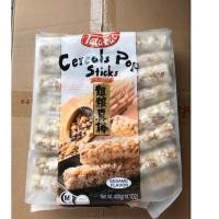 ราคา ธัญพืชข้าวสาลีแท่งจากธิเบต มีรสธัญพืชและรสข้าวบาร์เลย์ไฮแลนด์ Cereal Pop Stick ขนาด 400 กรัม (20882170621)