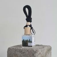 ราคา FRANK Car Diffuser น้ำหอมในรถยนต์ My Car Vibe รุ่น Summer Forest 12ml หอมสดชื่น สำหรับปรับอากาศ แขวนในรถ ตู้เสื้อผ้า (16582626243)