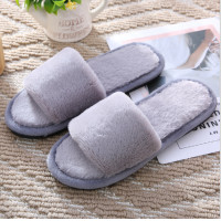 ราคา รองเท้า หัวเปิดสีพื้นหนา รองเท้ามีลายหัวเปิด รองเท้ากำมะหยี่ รองเท้าขนนิ่ม รองเท้าขนนุ่ม รองเท้าเดินในบ้าน รองเท้าใส่ในบ้าน (12361071681)