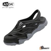 ราคา New ADDA Wind รองเท้าแตะ พื้นเบา รัดส้น ของแท้ 100 รุ่น Adda 5TD75 ส่งเร็วทุกวัน size 4 10 (20505677209)