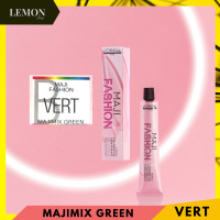 ราคา L oreal Majifashion Majirel Majilift Majicover cool cover 50ml ลอรีอัล มาจิเรล มาจิแฟชั่น มาจิลิฟท์ พาสเทล 50มล ไม่รวมอ็อกซิแดนท์ (15311243192)