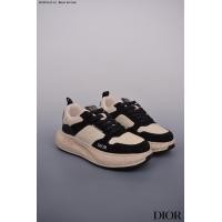 ราคา คริสเตียน ดิออร์ Authentic Christian Dior แท้ Christian Dior Casual Fashion Sneakers แบรนด์หรู รองเท้ากีฬา รองเท้าสเก็ตบอร์ด รองเท้าบาส รองเท้าวิ่ง (21052535566)