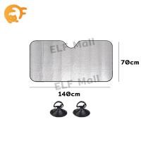 ราคา แผ่นม่านบังแดดรถยนต์ ที่บังแดดรถยนต์ ที่กันแดด แผ่นบังแดด ที่บังแดดรถยนต์ ที่บังแดดกระจกหน้ารถยนต์ ม่านบังแดด ม่านบังแดด (17288473857)