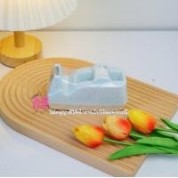 ราคา ที่ตัดเทป แท่นตัดเทป สีพาสเทล แท่นตัดเทปใส แท่นตัดสก๊อตเทปกาว แกนเล็ก ที่ตัดเทปใส (20309290674)