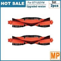 ราคา Ready Stock For Xiaomi Mijia Robot Vacuum Mop 2S 3C Mop P STYJ02YM Mi Robot Vacuum Accessories Mop Cloths Main Side Brush (19152154741)