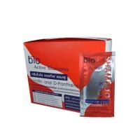 ราคา 24ซอง กล่อง Green Bio Super Treatment ครีมหมักผม (16846240135)