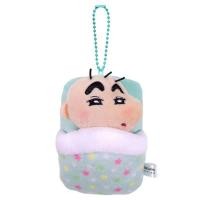 ราคา DISFUNNY สัตว์การ์ตูน พวงกุญแจตุ๊กตาเครยอนชินจัง ตุ๊กตาผ้าพลัฌ เครยอนชินจัง จี้ยัดไส้นุ่ม ตุ๊กตาผ้ากำมะหยี่รูปสัตว์ ผ้าฝ้ายพีพี ถุงนอนเครยอนชินจัง ของขวัญสำหรับเด็ก (20809535379)
