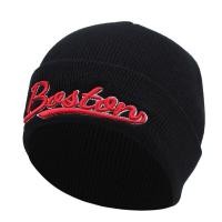 ราคา หมวกบีนนี่ BrooklynNYC Men หมวกถักหมวกผู้หญิงหมวกหิมะ NEW YORK ปักหมวกกะลาสี (16351991879)