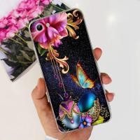 ราคา เคส Vivo Y81ใหม่เคส Y81i 1803 1808 1812เพ้นท์สีแฟชั่นใหม่เคสโทรศัพท์ TPU แบบน่มซิลิโคนใสสำหรับ Vivo Y81เคส VivoY81 (20562781134)