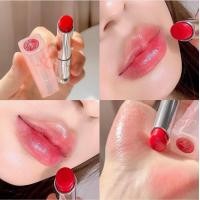 ราคา ขายดี ลิปปาล์มDIOR Addict Lip Glow Color 001 004ลิปบาล์มฟื้นฟูสีปากธรรมชาติ พร้อมถุงแบรนด์ แถมน้ำหอมysl 2ml สินค้าของ (19939981945)