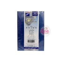 ราคา ซองเมทัลลิค ฝายุโรป 50ซอง ซองใส่การ์ดแต่งงาน 4x6 5x7 (17310499171)