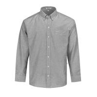 ราคา U2 MENS เสื้อเชิ้ตแขนยาวผ้า OXFORD รุ่น 5302 (4312158867)