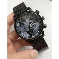 ราคา ได้รับการรับรองสินค้า2022ผู้ชายนาฬิกากีฬานาฬิกาควอตซ์ผู้ชายหรูหรา Armani แบรนด์นาฬิกาข้อมือโครโนกราฟกันน้ำสบายๆนาฬิกาปรับสายสแตนเลส (16519082975)