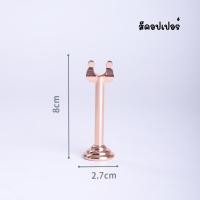 ราคา ป้ายราคาขนมปัง ป้ายราคาขนม เบเกอรี่ ป้ายราคายุโรป ป้ายโลหะคลิปหนีบ ที่หนีบกระดาษ ที่เสียบการ์ด นามบัตร วางตั้งโต๊ะ (19784636531)