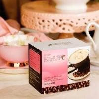 ราคา กาแฟ ลดน้ำหนัก กาแฟลดความอ้วน ลดน้ำหนัก รอยัล คราวน์ บิวตี้ แคฟเฟ่ สูตรน้ำตาลน้อย กาแฟคอลลาเจน กาแฟสุขภาพ (5011284997)