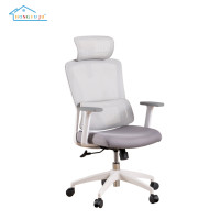 ราคา เก้าอี้สํานักงาน เก้าอี้ทํางานเพื่อสุขภาพ เก้าอี้คอมพิวเตอร์ work chair office chair ปรับเอนหลังได้ 3 ระดับ HongFuJuFurniture (20563482169)