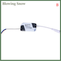 ราคา Blowing 1PC 3 4W 4 7W 8 12W 12 18W 18 24W 24W 36W New Transformer LED Lamp DRIVER (20365384311)
