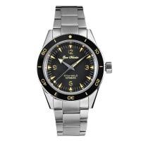 ราคา San Martin นาฬิกาผู้ชาย39 5มิลลิเมตรนักดำน้ำ NH35แซนวิชแบบ Dial หรูหราไพลินอัตโนมัติวิศวกรรมนาฬิกาข้อมือ20Bar กันน้ำ Luminoushot (19627614646)