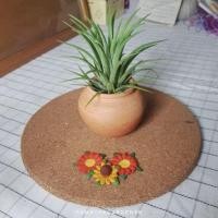 ราคา โอ่งดินเผาขนาดเล็ก มีรูระบายน้ำ (17340709830)