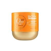 ราคา BOYA Q10 Care Plus Treatment ขนาด500กรัม x สีส้มหริอชมพู โบย่า คิวเท็น แคร์ พลัส ทรีทเม้นท์ (11185252092)