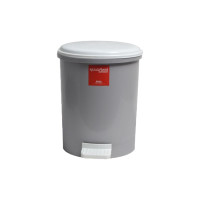 ราคา NNP SUPERSAVE RW9284ถังขยะซุปเปอร์เซฟ 12 ลิตร 262 x 33 cm ความจุถัง 12L ออกใบกำกับภาษีได้ (19764349098)
