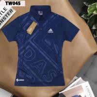 ราคา เสื้อคอปก adidas หญิง (20792106131)