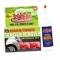 ราคา น้ำยาลบรอยขีดข่วน ScratchDini ประหยัดเวลาและราคาถูก (20615234616)