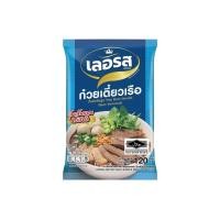 ราคา ผัดไทย นายอิน ผัดไทยโบราณ เส้นเหนียวนุ่ม แบนด์นายอิน (19717937085)