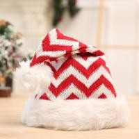 ราคา IJVBTV Christmas Hat ชุดแซนตี้ น่ารัก อ่อนนุ่ม ดาว ลายสก๊อต ผู้ใหญ่ ลาย เกล็ดหิมะ หมวกอุ่น หมวกคริสต์มาส หมวกซานตาคลอส หมวกเด็ก (20131230370)