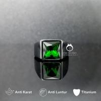 ราคา แหวนสุดเท่ไทเทเนียมสีดำนิลสุดเท่สำหรับผู้ชายสุดพิเศษ (18860144687)