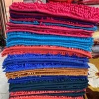 ราคา ผ้าเช็ดเท้าตัวหนอน เกรดA มีหลายสีให้เลือก 38 58 cm สั่งได้ไม่เกิน3ชิ้นต่อ1ออเดอร์ (17838433811)