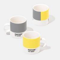 ราคา PANTONE Espresso Cup แก้วกาแฟเอสเปรสโซ่ 120ml (20620167344)
