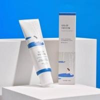 ราคา Round Lab Birch Juice Moisturizing Sunscreen SPF50 PA 50ml 3Nov nth (20213891405)